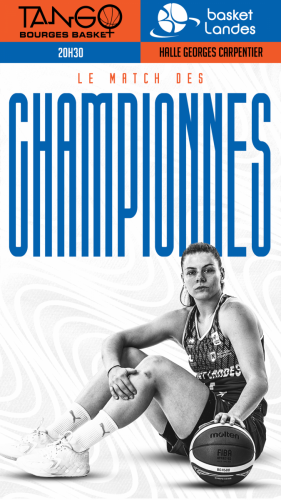 Championnes-story